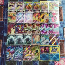 Pokemon Card Trade Ins 