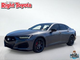 2023 Acura TLX