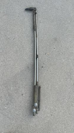 Vintage Super Cut master Modern Engineering Co Cutting Torch