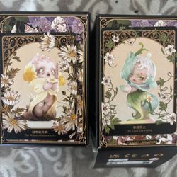 Skullpanda- Petals In Four Acts 