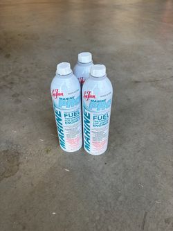 Sea Foam Marine Pro Fuel Treatment 4-Pack