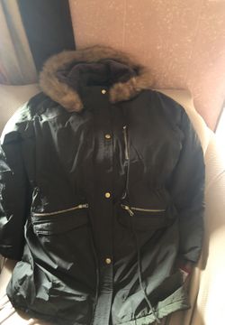 Mission jackets