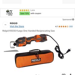 Ridgid