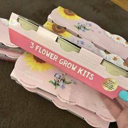 Grow Kit