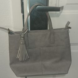 Sonoma Purse 