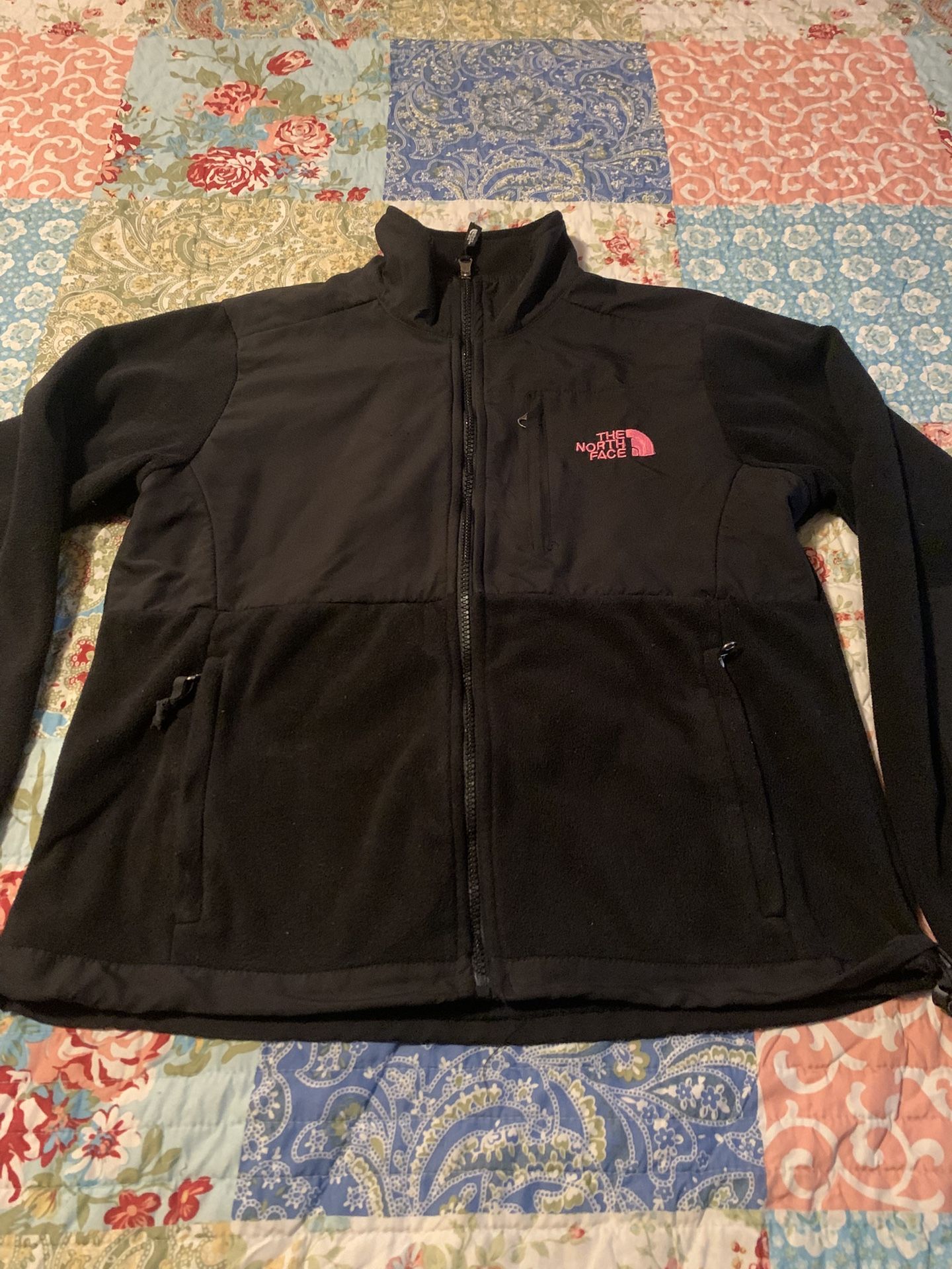 North Face Coat