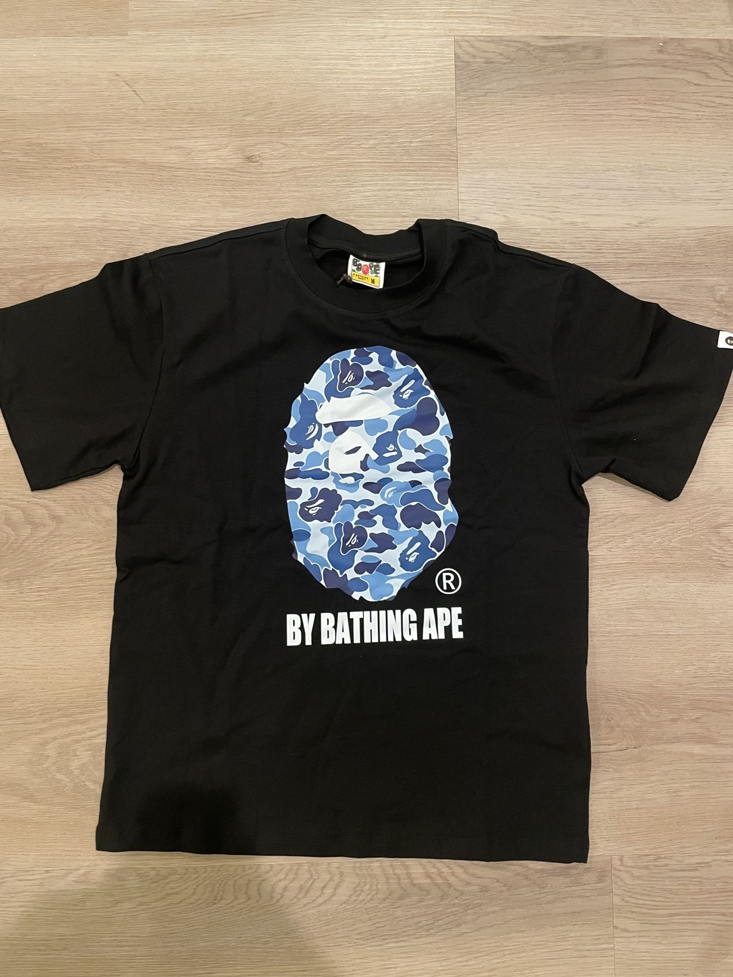 BAPE TEE