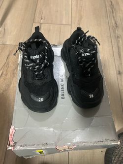 Kids Balenciaga