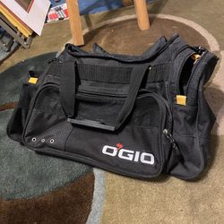 Ogio Duffle Bag
