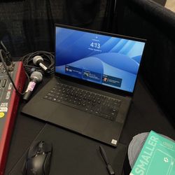 Razer Blade 15 Advanced - RTX 2080 Super