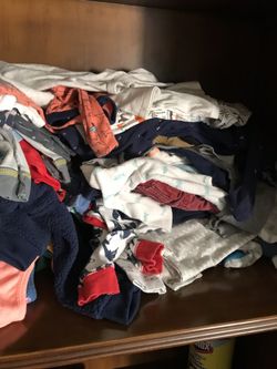 Baby clothes