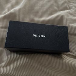 Prada Sunglasses 