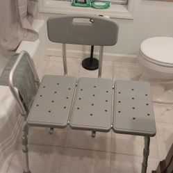 Shower Chair 