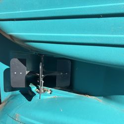 Pedal Boat  OBO NEED GONE