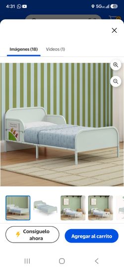Kids bed