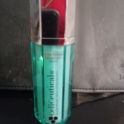 MOISTURE SERUM CELLCEUTICALS