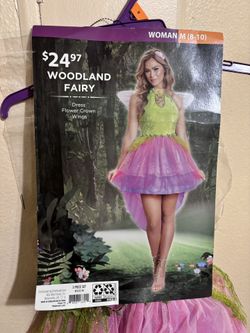 Fairy Costume