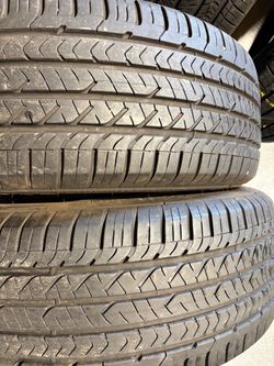 255/55R20 Goodyear