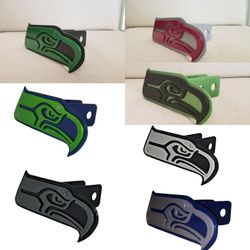Seahawks Logo Hitch Cover