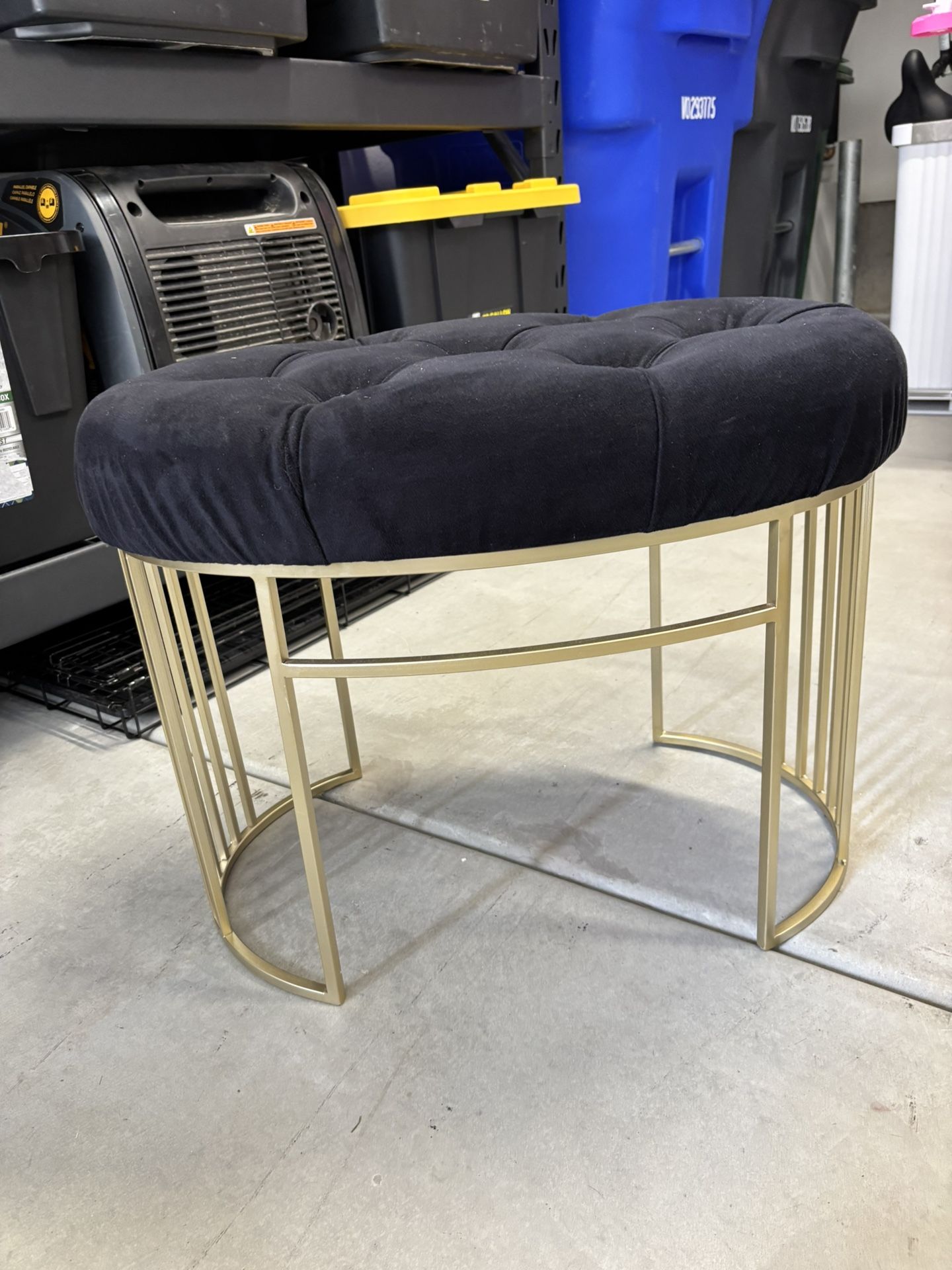 Bedroom Stool / Seat 
