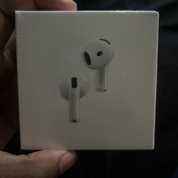 airpod pro 4 