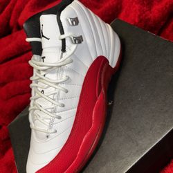 Cherry 12s 