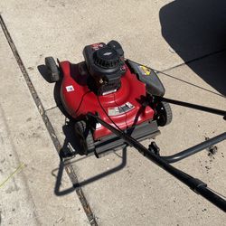 Lawnmower for sale