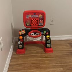 VTECH Smart Shots Sports Center 