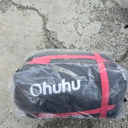 Ohuhu Double  Sleeping Bag 