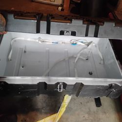 Cargo Box For Jeep/ Truck Bed