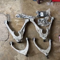 2008 GMC Sierra Part