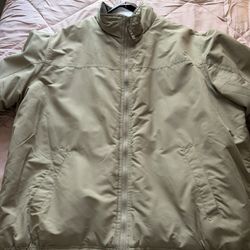 Men's jacket