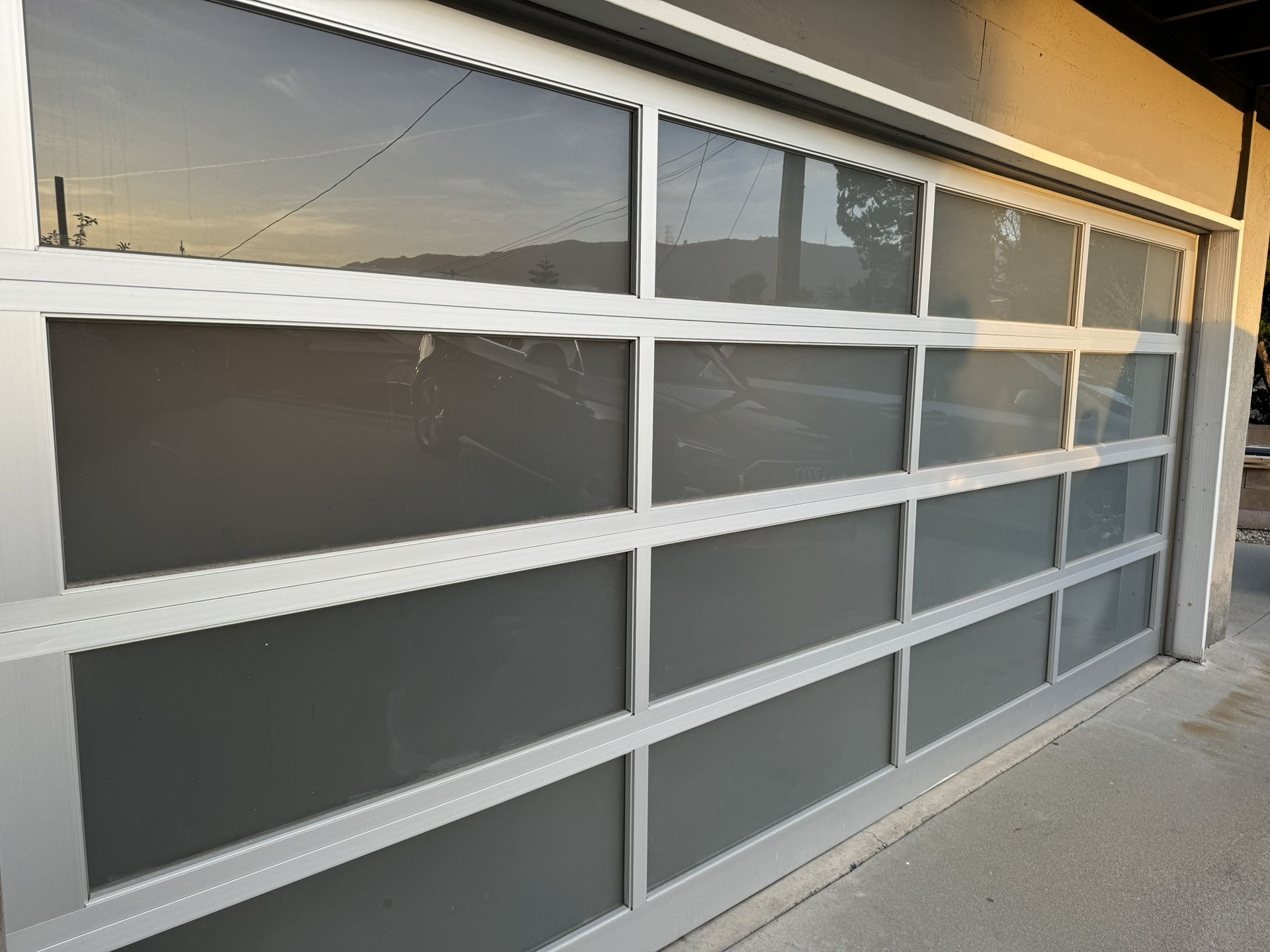 Garage Door