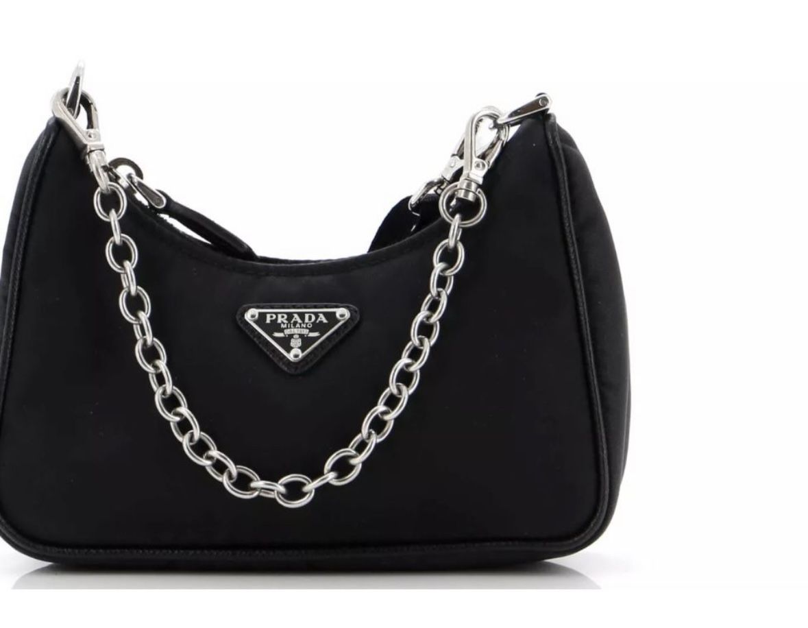 Prada Authentic Bag