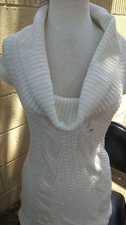 Express x small with tags