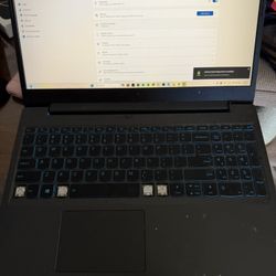 Lenovo Gaming Laptop