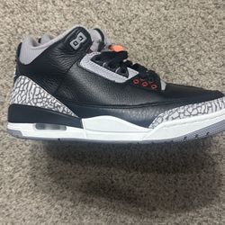 Jordan 3s Retro og 