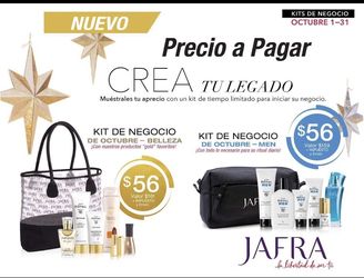 Kit de negocio