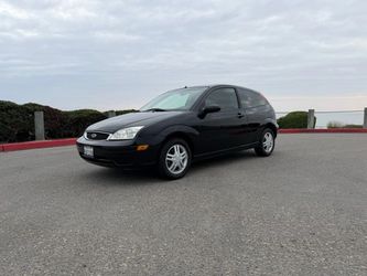 2006 Ford Focus