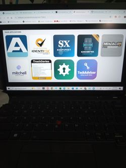 Mecánica data 2026 laptop