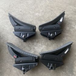 Thule Kayak Mounts
