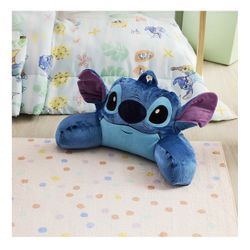 New  Stitch Pillow 