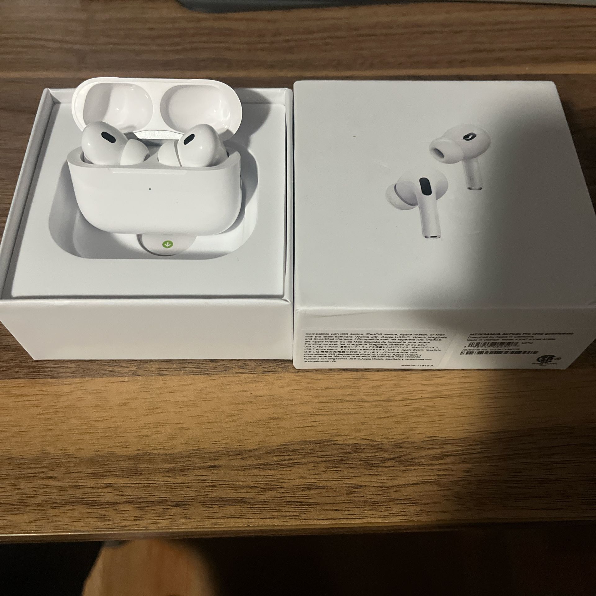 AirPod Pro 2