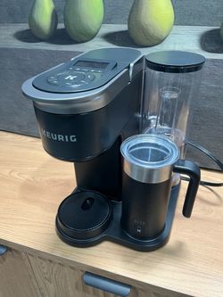 Keurig coffee maker