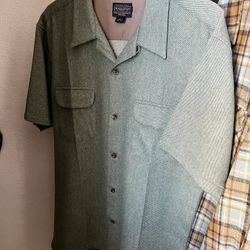 Pendleton Board Shirt 