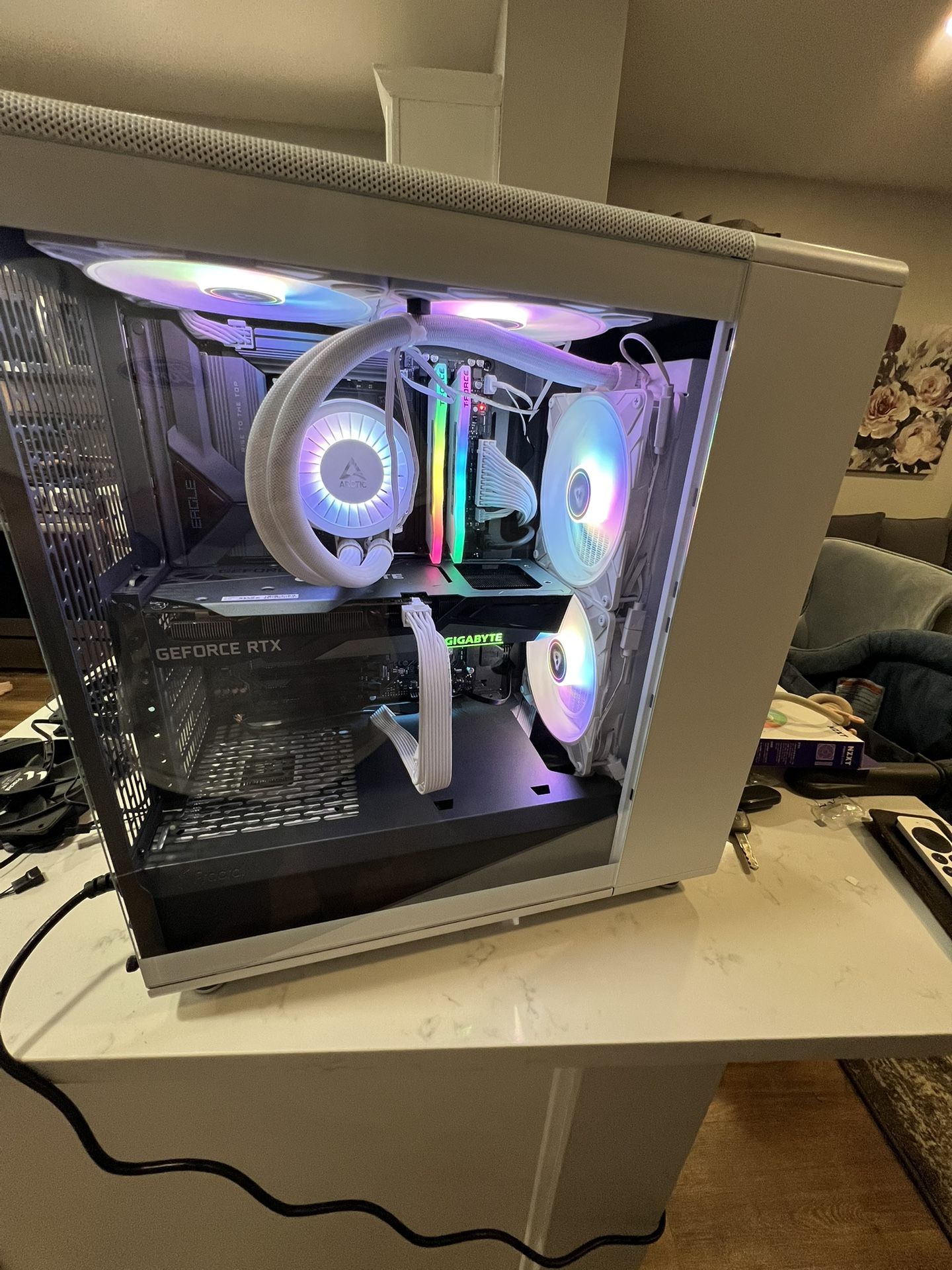 NVIDIA RTX 3060 OC