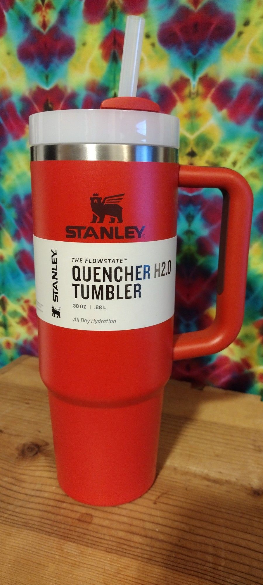 Stanley Tumbler 30oz