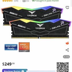 16gb 2x8 ram
