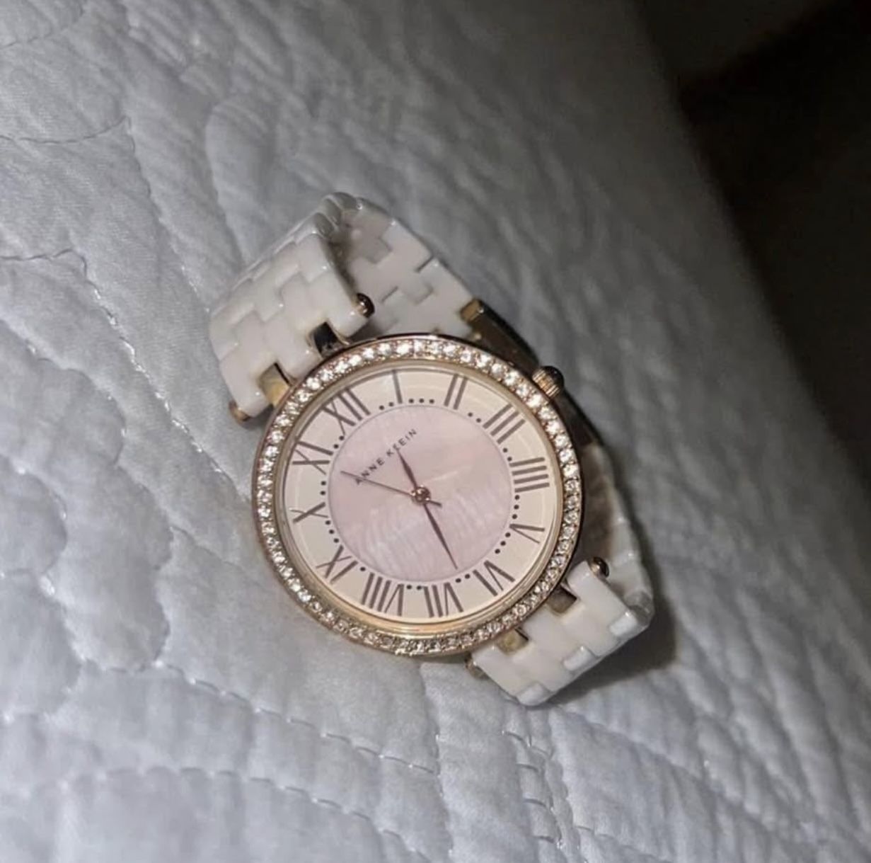 Anne Klein Watch