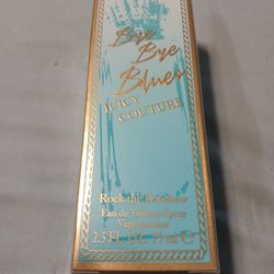 Bye Bye Blues By Juicy Couture